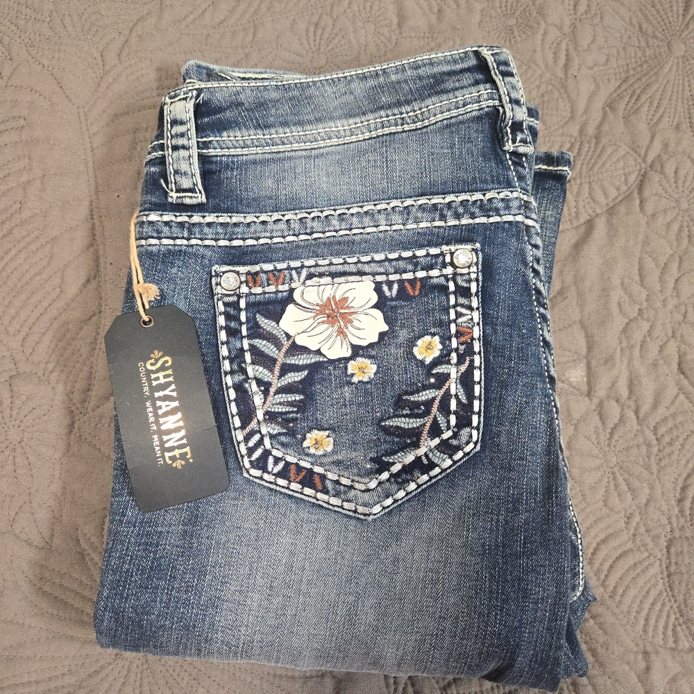 Shyanne Jeans